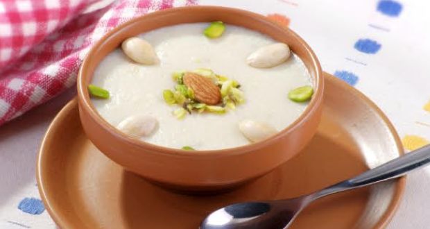 Payesh Recipe