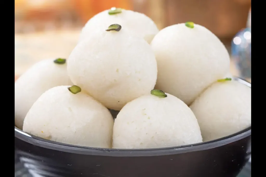 Rasgulla